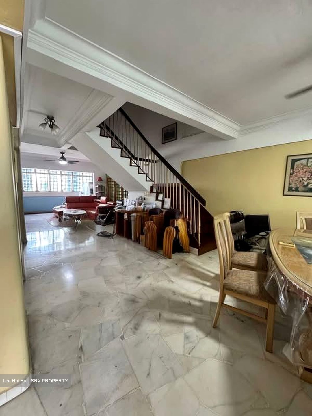 Blk 206 Clementi Avenue 6 (Clementi), HDB Executive #537677701